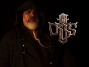 THE CROSS é headliner no ‘Blood Fire Death’
