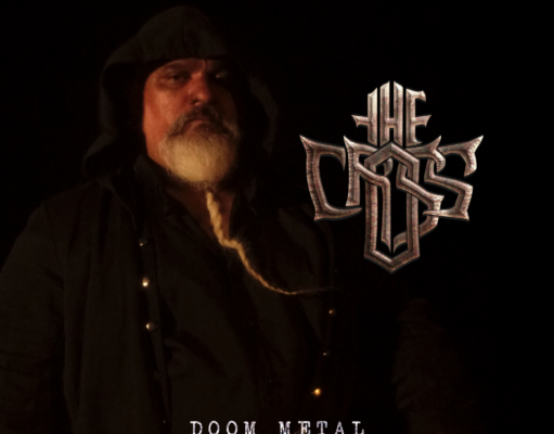 THE CROSS é headliner no ‘Blood Fire Death’