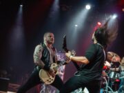 Warshipper faz show do lado do lendário Pestilence nesta quarta-feira em São Paulo