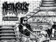 Heinous – The Basement (2018)