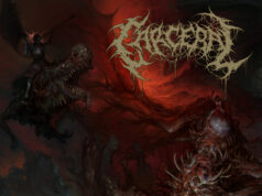 Carceral – Descending Reprisal (2026)