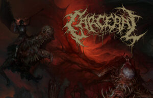 Carceral – Descending Reprisal (2026)