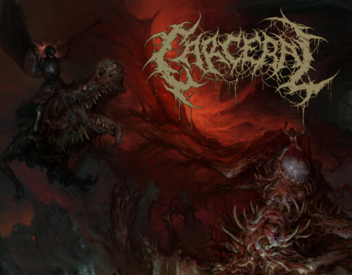 Carceral – Descending Reprisal (2026)
