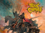 Toxic Carnage – Shadows of the Past (2026)