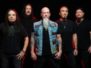 Ruthless: “Curse Of The Beast”, novo álbum da lendária banda de heavy/power metal, já disponível no Brasil