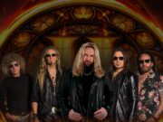 Iconic: “II”, novo álbum do supergrupo de hard rock, já disponível no Brasil pela parceria Shinigami Records/Frontiers Music