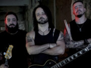 Mãe Serpente explora peso e simbolismo em seu segundo álbum