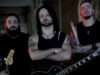 Mãe Serpente: trio de stoner metal lança música que batiza a banda