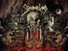 Somberland – Just Flesh for the Worms (2020)