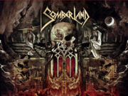 Somberland – Just Flesh for the Worms (2020)
