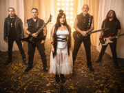 REVENGIN lança “Far Away”, novo single e videoclipe que unem Symphonic Heavy Metal, emoção e atmosfera cinematográfica