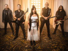 REVENGIN lança “Far Away”, novo single e videoclipe que unem Symphonic Heavy Metal, emoção e atmosfera cinematográfica