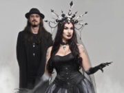 Soulwitch transforma o metal sinfônico em ritual ao unir teatralidade, ocultismo e identidade visual marcante