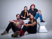 Banda sergipana Matilda apresenta um rock cru e direto em novo EP “Identidade”