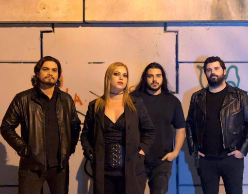ERUDICA revela sua faceta mais pesada com “The Sculptor”, segundo single de ‘Burnt Imperium’