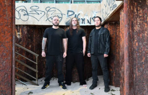O preço de ser diferente: HEADSPAWN transforma a desumanização em um poderoso manifesto no novo single “Hive Of Ghouls”