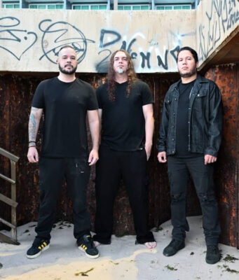 O preço de ser diferente: HEADSPAWN transforma a desumanização em um poderoso manifesto no novo single “Hive Of Ghouls”