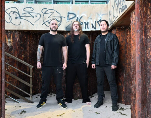 O preço de ser diferente: HEADSPAWN transforma a desumanização em um poderoso manifesto no novo single “Hive Of Ghouls”