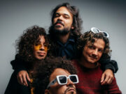 Selvagens À Procura De Lei lançam o videoclipe de “Dia de Rua” com participação de Léo Suricate