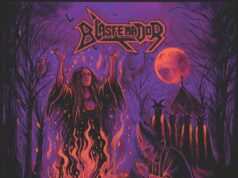 Blasfemador – Malleus Maleficarum (2026)