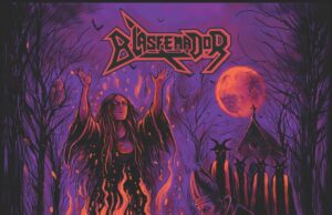 Blasfemador – Malleus Maleficarum (2026)