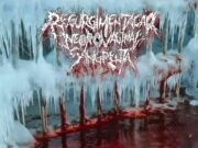 Regurgimentação Necrovaginal Sangrenta – Eviscerated, Skinned and Ripped Under the Ice (2026)
