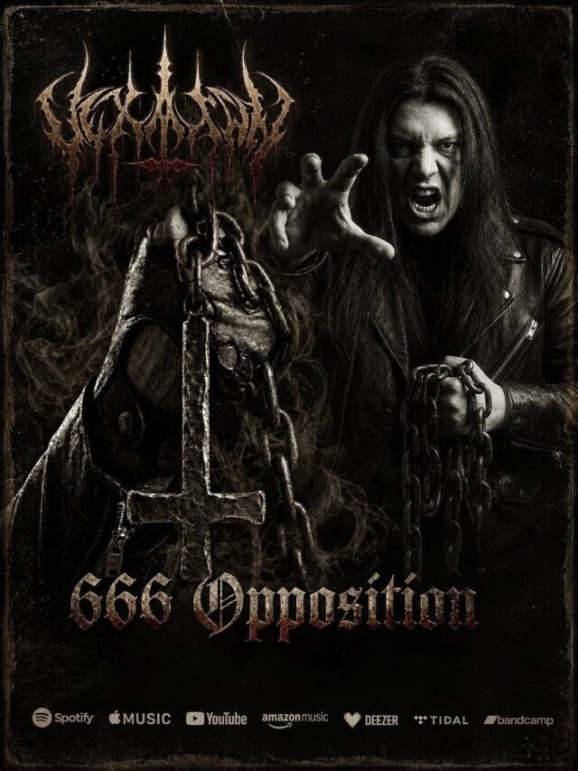 666 Opposition - Poster