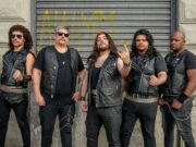 Armadilha reúne lendas do Chile, Uruguai e Brasil no festival “SP Under Attack” em São Paulo