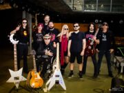 Made in Brazil celebra legado de Celso Kim com festival que reúne grandes guitarristas do rock brasileiro