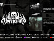 BRUTAL MORTICÍNIO: clássicos do Pagan/Black Metal chegam oficialmente às plataformas de streaming – ouça agora!