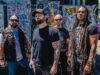 Bury My Demons inicia nova fase com o lyric video de “Earthshaker”