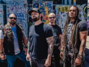 Bury My Demons inicia nova fase com o lyric video de “Earthshaker”