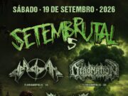 CORROSIVE NAILS: peso catarinense é confirmado na quinta edição do ‘Setembrutal’ em Santa Catarina