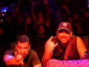 Duo Cavernose Morfética ataca com Thrash/Punk brutal no single de estreia “Necroexpectador”