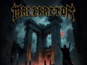 Malefactor – The Sentinels (2025)