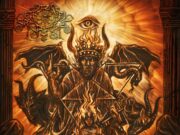 ETERNAL SACRIFICE: entidade baiana de Black Metal disponibiliza pré-save digital do aguardado álbum “Hierophant” – faça aqui!