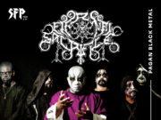 ETERNAL SACRIFICE: “Hierophant”, o aguardado novo álbum do ícone do Black Metal, já está disponível nas plataformas de streaming – ouça agora!