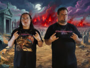 Föxx Salema lança lyric video oficial para o single “Dead Flies Rising”