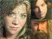 Saints of Heartache lança seu primeiro full album “Everything Is Beautiful, And I’m Still Alive”