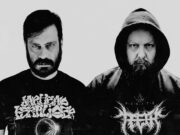 Laconist encerra hiato de uma década com o lançamento do EP “Where Being Ends, I Begin”
