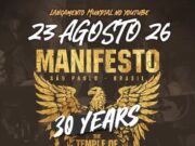 Documentário oficial do Manifesto Bar estreia no YouTube e celebra 30 anos do “Templo do Rock” de São Paulo