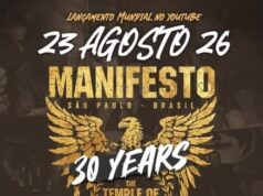 Documentário oficial do Manifesto Bar estreia no YouTube e celebra 30 anos do “Templo do Rock” de São Paulo