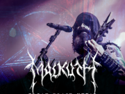 MALKUTH: bastidores em vídeo revelam detalhes e prévias do novo álbum