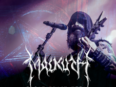 MALKUTH: bastidores em vídeo revelam detalhes e prévias do novo álbum