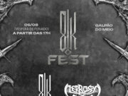ODIADO: banda é confirmada no ‘8K Fest – Primeira Edição’ em Anápolis/GO – confira!