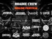 ODIADO: quarteto goiano confirma apresentação na edição #77 do ‘Roadie Crew – Online Festival’ – confira!