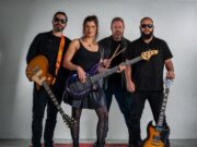 Ostra Coisa anuncia show em Ubatuba na “Noite Autoral” e prepara lançamento do novo single “O Último Sopro”