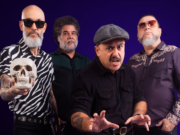 The Dead Billies retorna após 25 anos e inicia novo capítulo com Dastaev nos vocais