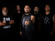 PROFANE ART: anunciada nova formação para a promoção do vindouro álbum “The Divinization of The Abyss”