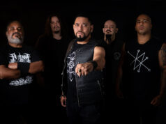 PROFANE ART: anunciada nova formação para a promoção do vindouro álbum “The Divinization of The Abyss”